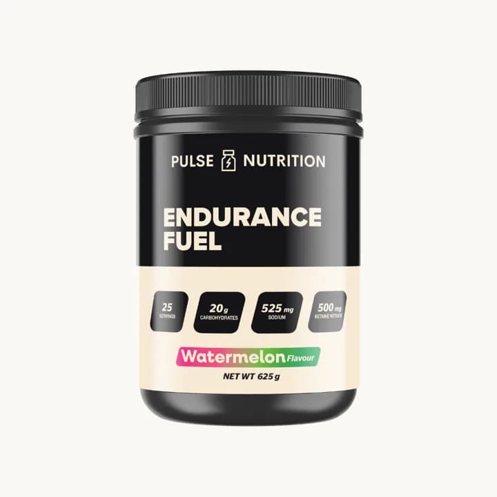 Pulse Nutrition Endurance Fuel